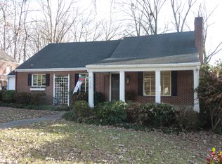 225 Spring St, Thomasville, NC 27360