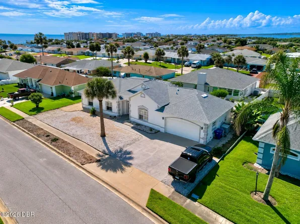 118 Peninsula Winds Dr, Ormond Beach, FL 32176