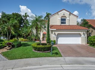 1410 Seabay Rd, Weston, FL 33326