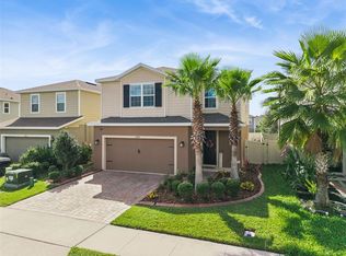 17429 Painted Leaf Way, Clermont, FL 34714