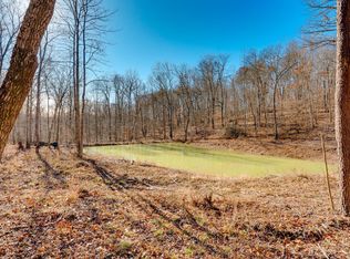 0 Harrison Rd TRACT 6, Jackson, OH 45640