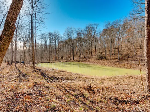 0 Harrison Rd Tract 6, Jackson, OH 45640