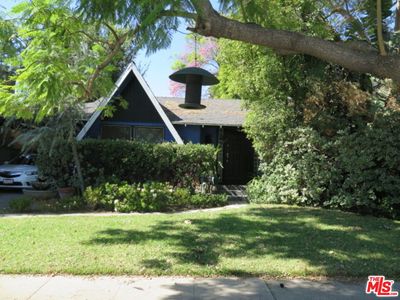 5031 Greenbush Ave, Sherman Oaks, CA, 91423