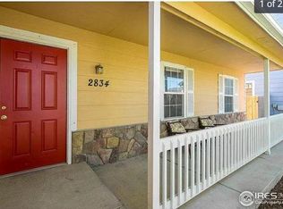 2834 40th Ave, Greeley, CO 80634