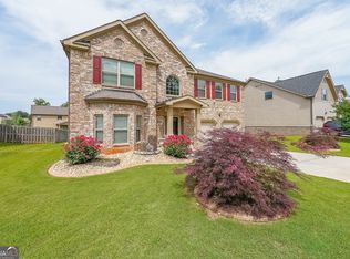 8097 White Oak Loop, Lithonia, GA 30038