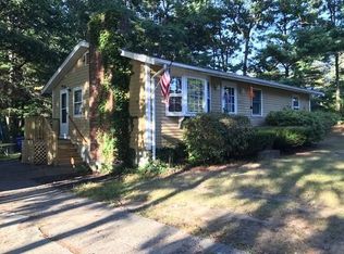 150 Field St, Taunton, MA 02780