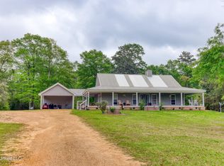 57 Stone Forrest Trl, Mc Henry, MS 39561