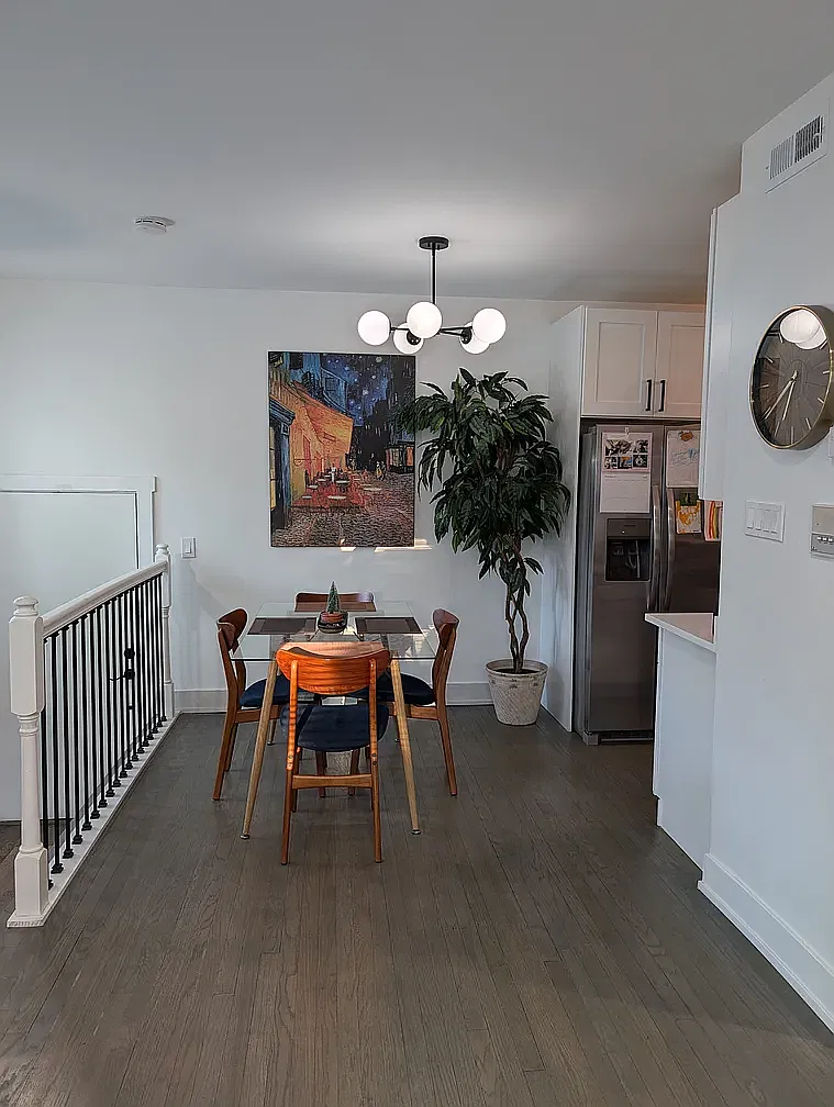 1 bed, $2,295 — Photo 3