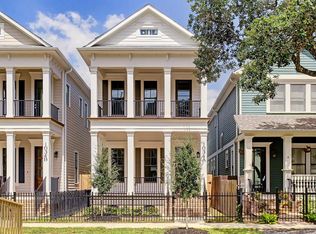 1034 Ashland St #A, Houston, TX 77008