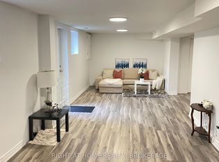 1163 Rosethorne Rd, Oakville, ON L6M1H5