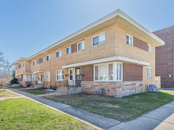 9457 Kenton Ave #F, Skokie, IL 60076