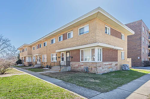 9457 Kenton Ave #F Photo 1