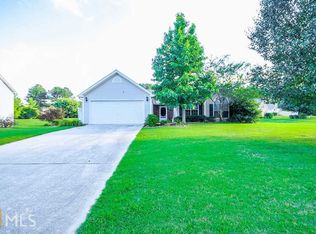 4501 Mitchells Meadow Ln, Ellenwood, GA 30294