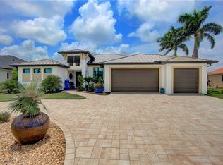 2818 Gleason Pkwy, Cape Coral, FL 33914