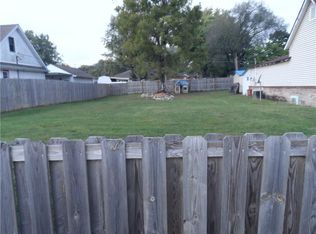 112 S Indiana St, Bargersville, IN