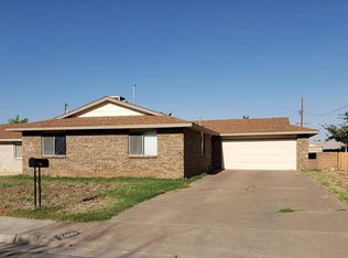 2409 Puerto Rico Ave, Alamogordo, NM 88310