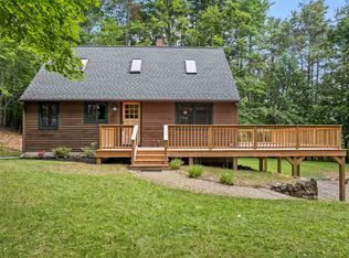 44 Teneriffe Rd, Milton, NH 03851