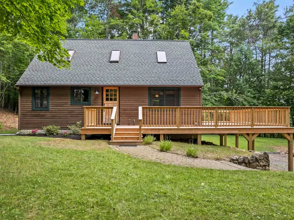 44 Teneriffe Road, Milton, NH 03851