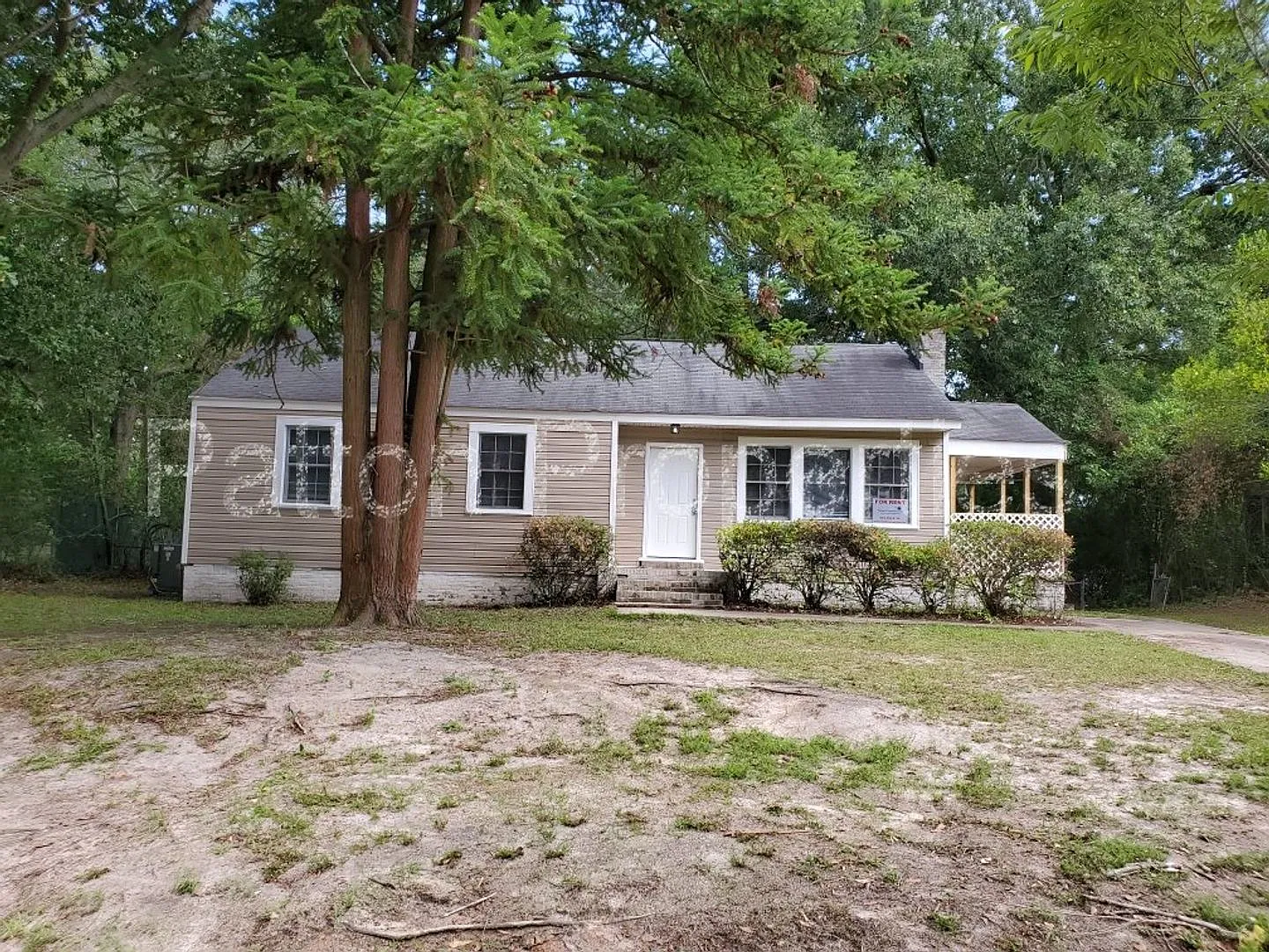College Place Home — Photo 1
