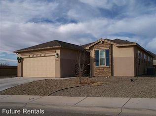 847 Sky Rnch, Alamogordo, NM 88310