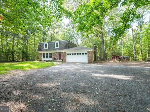 3249 Daffan Dr, Catlett, VA 20119