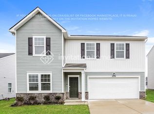 2115 Youngfellow Dr, Columbia, TN 38401