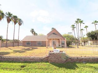 210 S Stewart Rd, Mission, TX 78572
