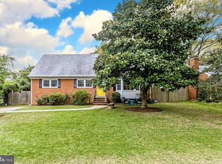 6503 Cygnet Dr, Alexandria, VA 22307