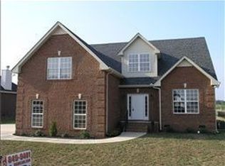 1341 Sam Houston Dr, Murfreesboro, TN 37129