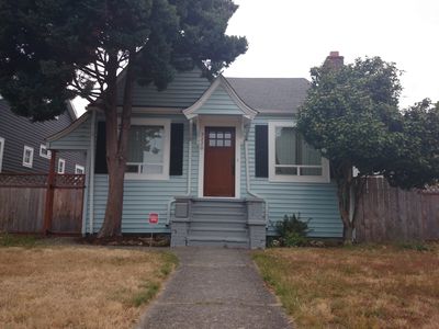 3220 44th Ave SW, Seattle, WA, 98116