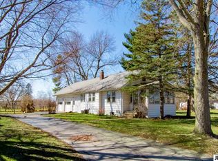 N Harvey Ave, Jackson, MI 49201