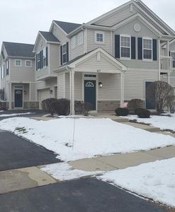 617 Arbor Cir UNIT 617, McHenry, IL, 60051