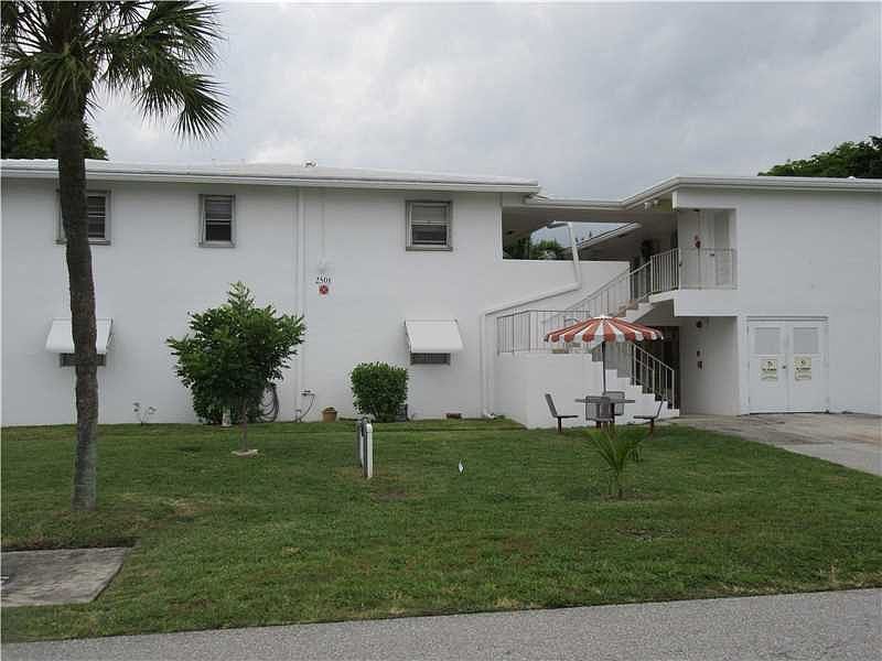 1st image of 2501 W Golf Blvd APT 230