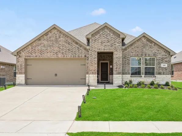 405 Spur Rdg, Princeton, TX 75407