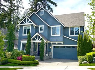 877 212th Pl NE, Sammamish, WA 98074