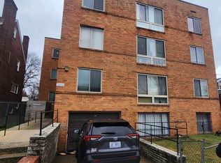 5509 1st St NW #203, Washington, DC 20011