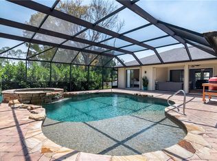 11401 Habersham Ct, North Fort Myers, FL 33917