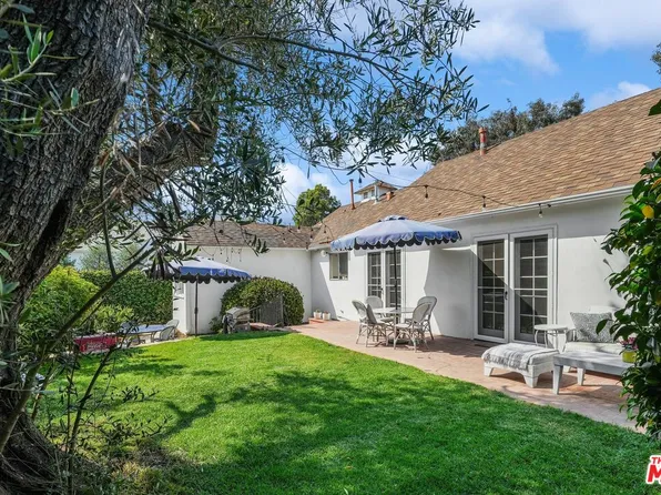 14940 W Sunset Blvd, Pacific Palisades, CA 90272