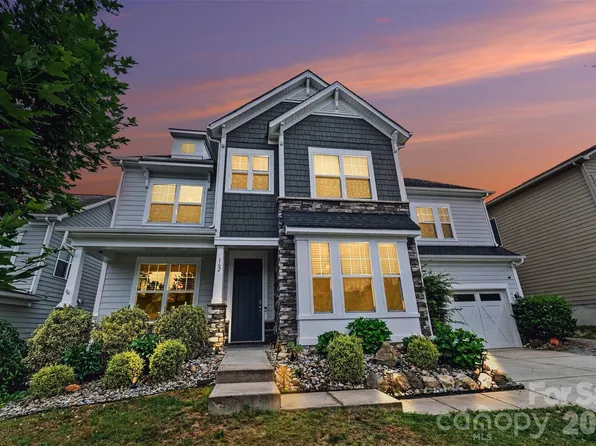 162 Stibbs Cross Rd, Mooresville, NC 28115