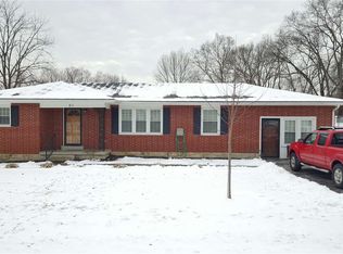 611 Glen Lily Rd, Bowling Green, KY 42101
