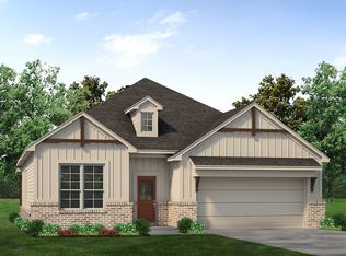 1225 Sabine River Ln, Springtown, TX 76082