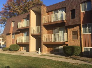 1817 S Nantucket Dr APT 106, Lorain, OH 44053