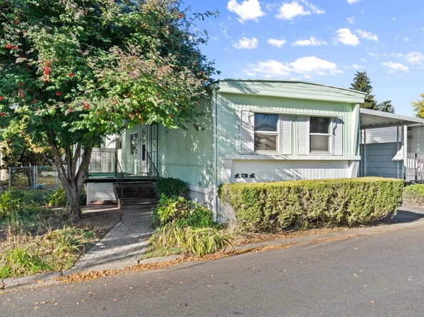 2311 W 16th Ave Lot 131, Spokane, WA 99224