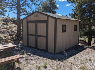 133 Mount Wrangell Ct, Livermore, CO 80536