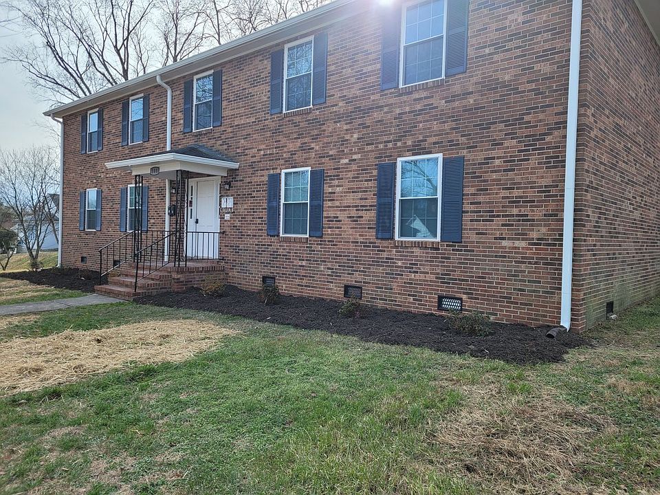 405 Fieldstone, Llc. Apartments Mount Airy, NC Zillow