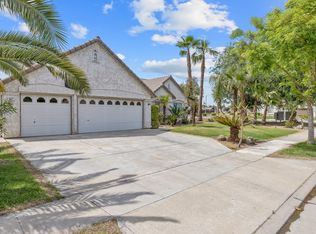 641 Retreat Way, Lemoore, CA 93245