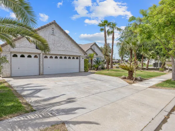 641 Retreat Way, Lemoore, CA 93245