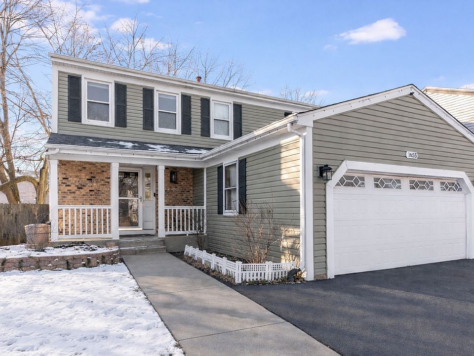 1st image of 1655 Trafalgar Ln