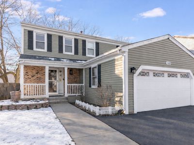 1655 Trafalgar Ln, Aurora, IL, 60504