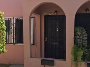 4762 Franklin Ave, Los Angeles, CA 90027
